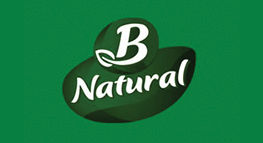 B Natural