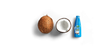 Anmol Gold Coconut Oil