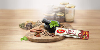 Dabur Dant Rakshak
