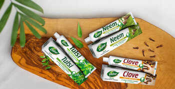 Dabur Herb'l