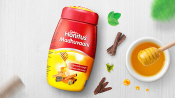 Honitus Madhuvaani