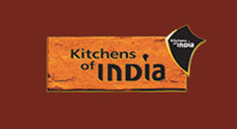 Kitchens of India