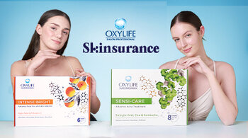 Oxylife Sensi Care Advance Facial Treatment