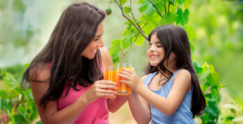 Real Fruit Power Juice